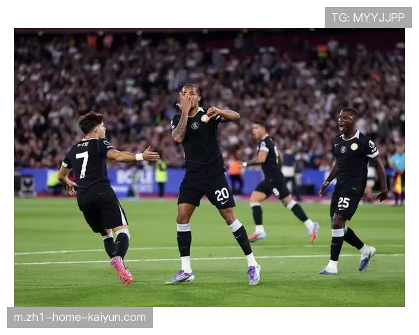 切尔西若昂佩德罗先拔头筹 个人赛季进球数升至十一粒